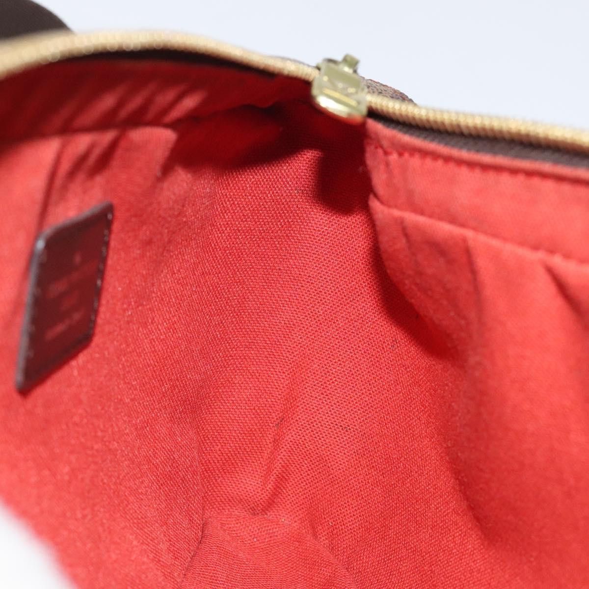 Louis Vuitton Louis Vuitton Geronimo shoulder Size ONE SIZE - 15 Thumbnail