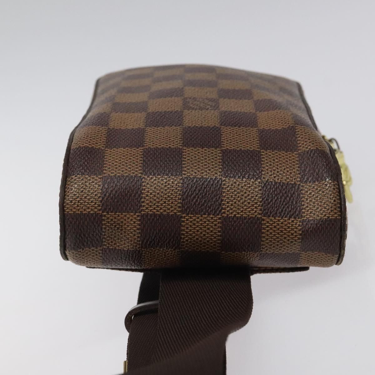 Louis Vuitton Louis Vuitton Geronimo shoulder Size ONE SIZE - 21 Thumbnail