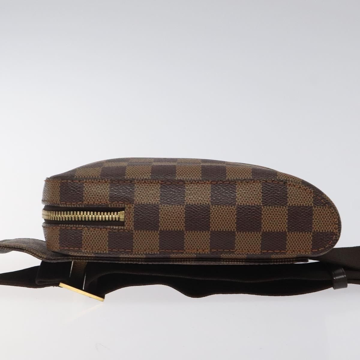 Louis Vuitton Louis Vuitton Geronimo shoulder Size ONE SIZE - 4 Thumbnail