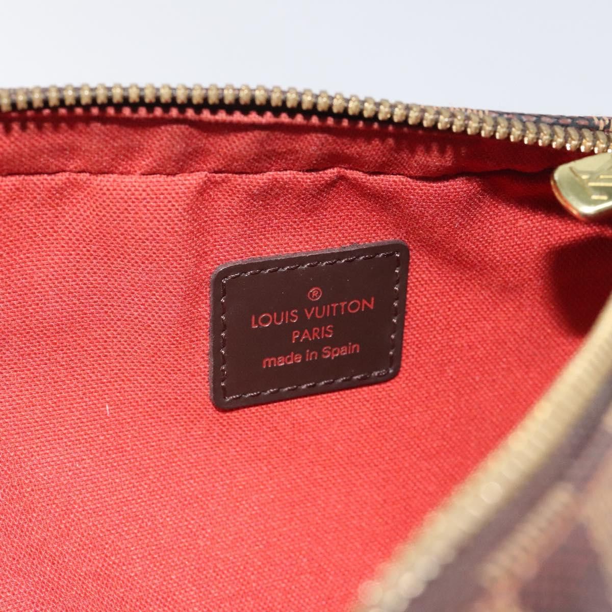 Louis Vuitton Louis Vuitton Geronimo shoulder Size ONE SIZE - 13 Thumbnail