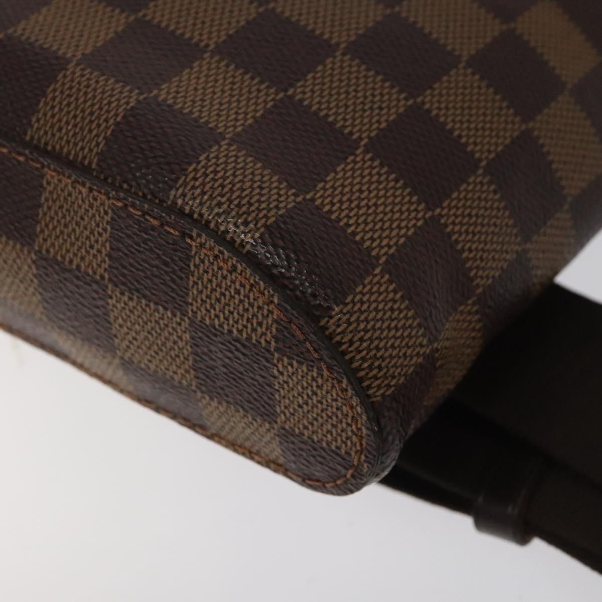 Louis Vuitton Louis Vuitton Geronimo shoulder Size ONE SIZE - 6 Thumbnail