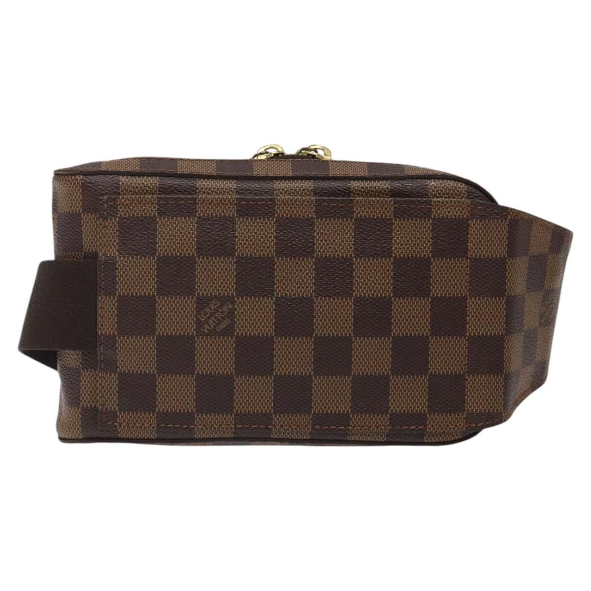 Louis Vuitton Louis Vuitton Geronimo shoulder Size ONE SIZE - 2 Thumbnail