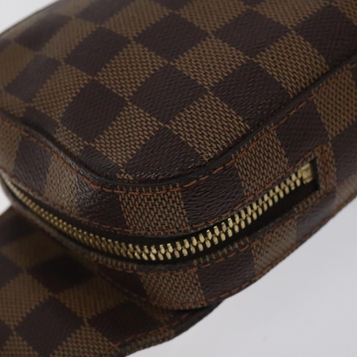 Louis Vuitton Louis Vuitton Geronimo shoulder Size ONE SIZE - 7 Thumbnail