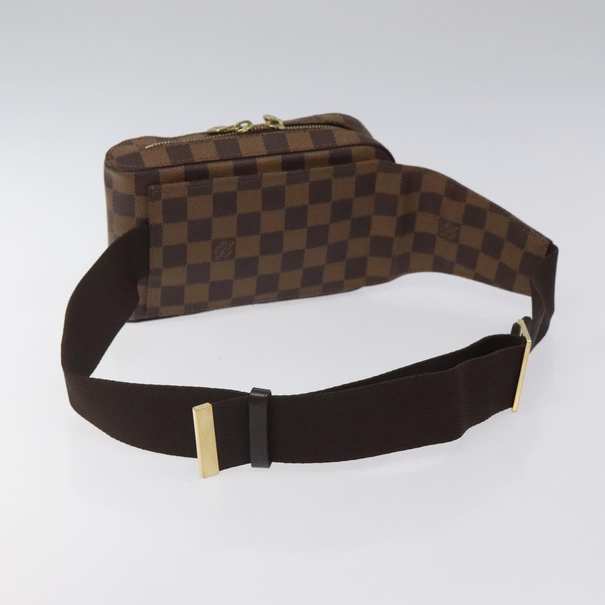 Louis Vuitton Louis Vuitton Geronimo shoulder Size ONE SIZE - 5 Thumbnail