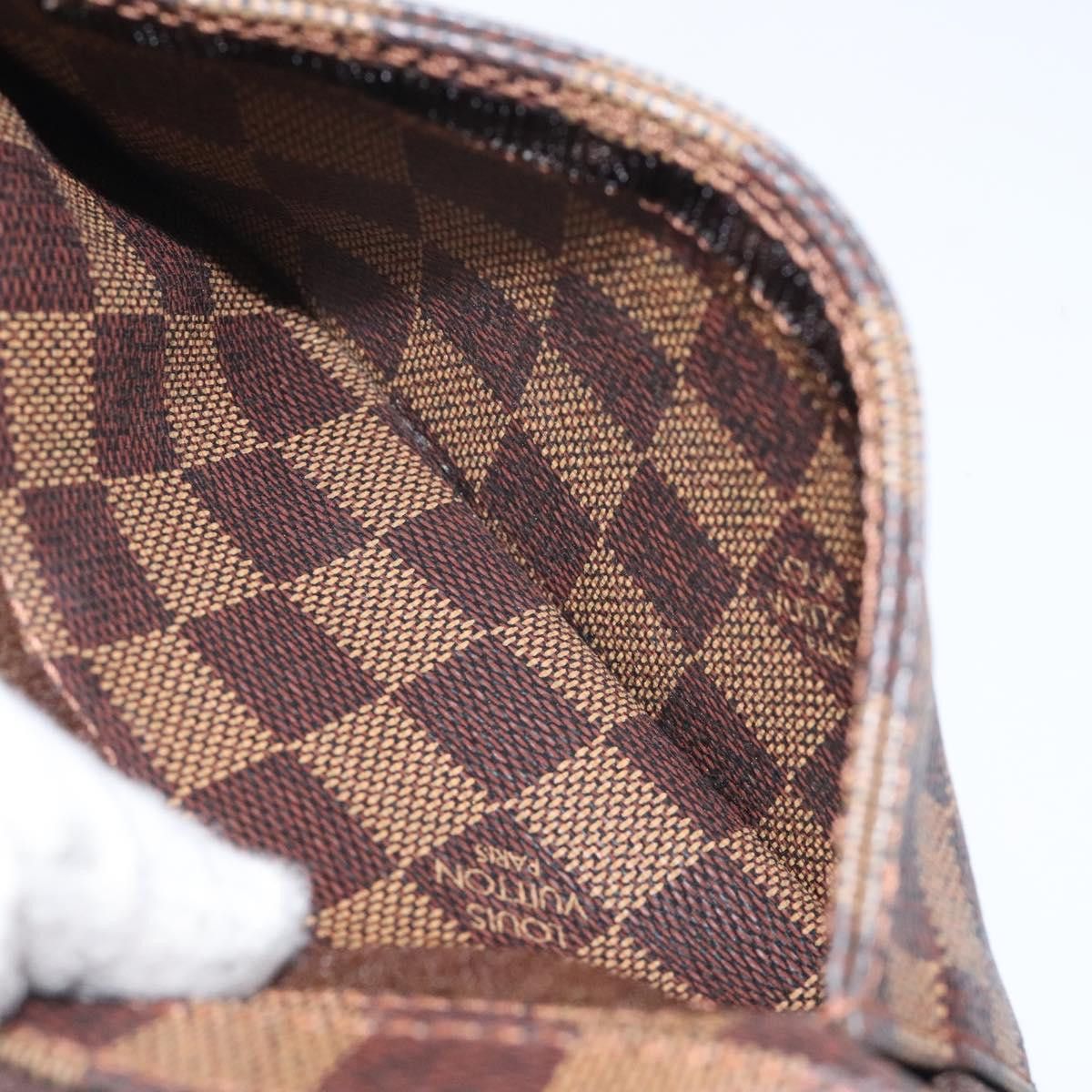 Louis Vuitton Louis Vuitton Geronimo shoulder Size ONE SIZE - 17 Thumbnail