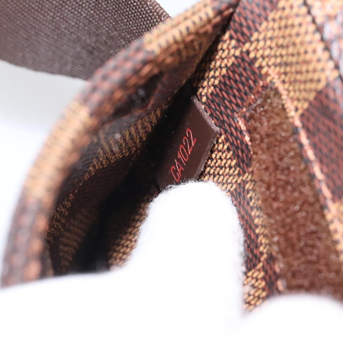 Louis Vuitton Louis Vuitton Geronimo shoulder Size ONE SIZE - 12 Thumbnail
