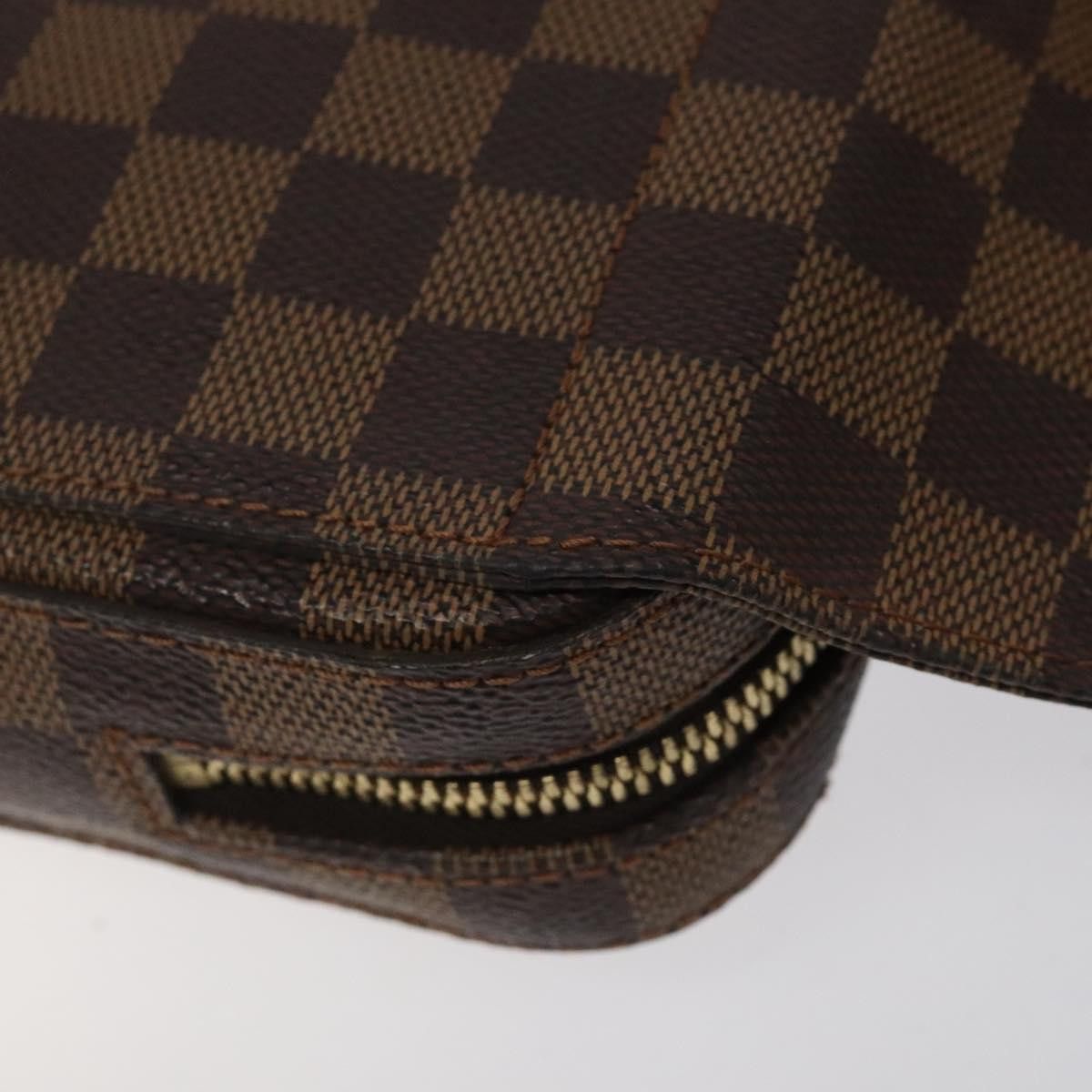 Louis Vuitton Louis Vuitton Geronimo shoulder Size ONE SIZE - 8 Thumbnail