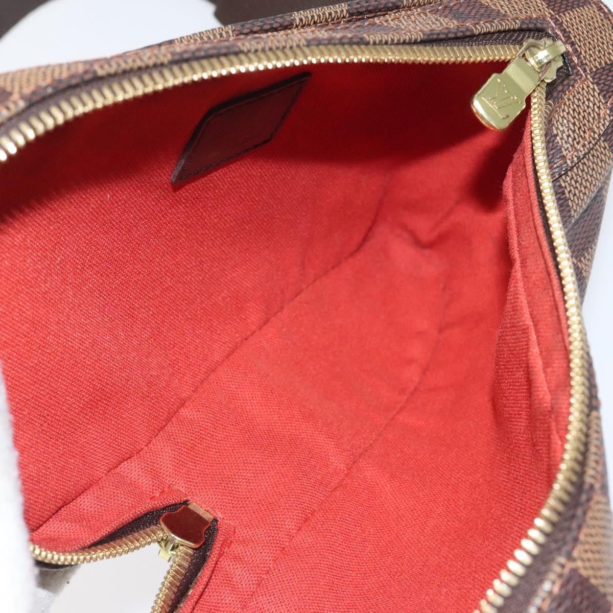 Louis Vuitton Louis Vuitton Geronimo shoulder Size ONE SIZE - 11 Thumbnail