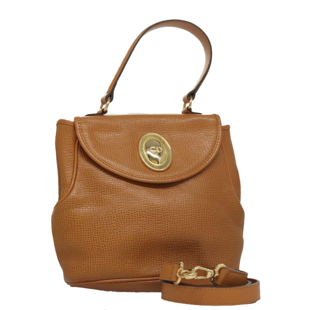 Dior Dior handbag Size ONE SIZE - 17 Thumbnail