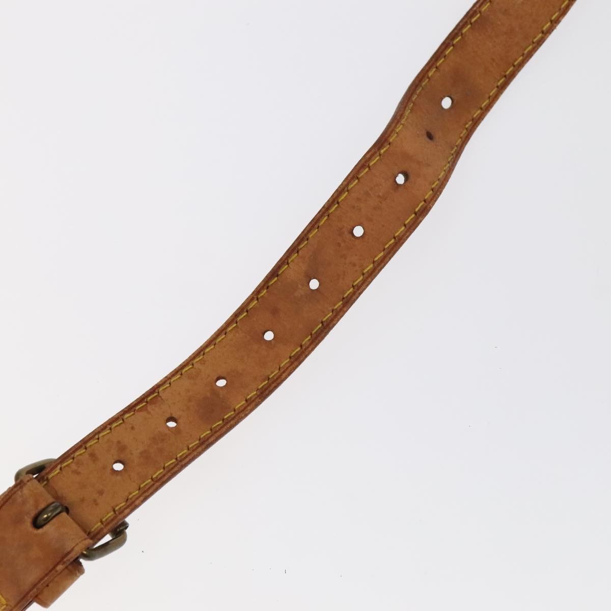 Louis Vuitton Louis Vuitton Shoulder strap bag Size ONE SIZE - 16 Thumbnail