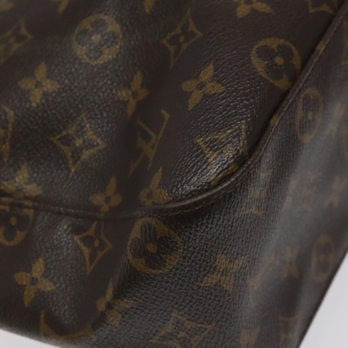 Louis Vuitton Louis Vuitton Looping shoulder Size ONE SIZE - 18 Thumbnail