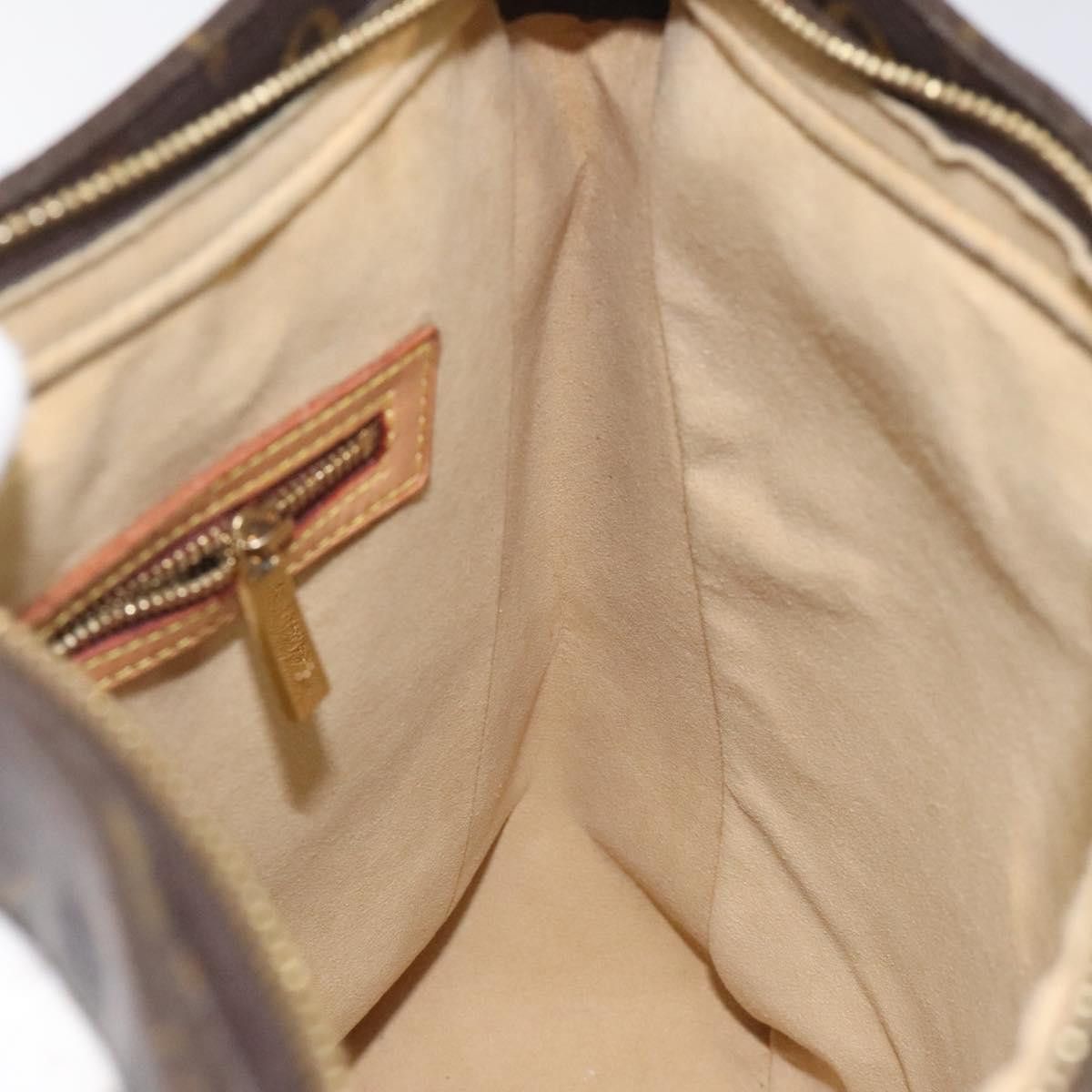 Louis Vuitton Louis Vuitton Looping shoulder Size ONE SIZE - 19 Thumbnail