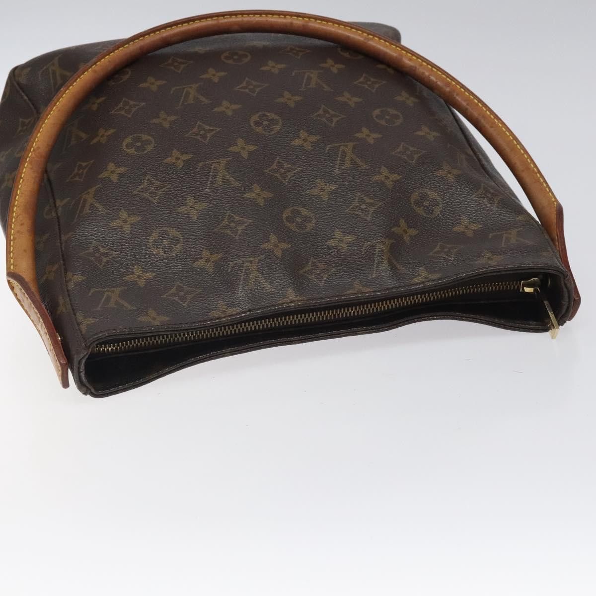 Louis Vuitton Louis Vuitton Looping shoulder Size ONE SIZE - 16 Thumbnail