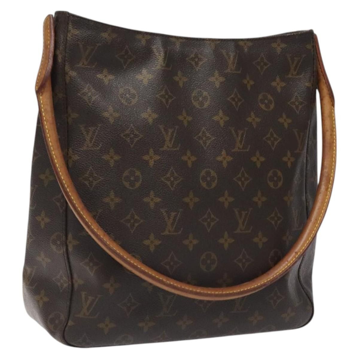 Louis Vuitton Louis Vuitton Looping shoulder Size ONE SIZE - 21 Thumbnail
