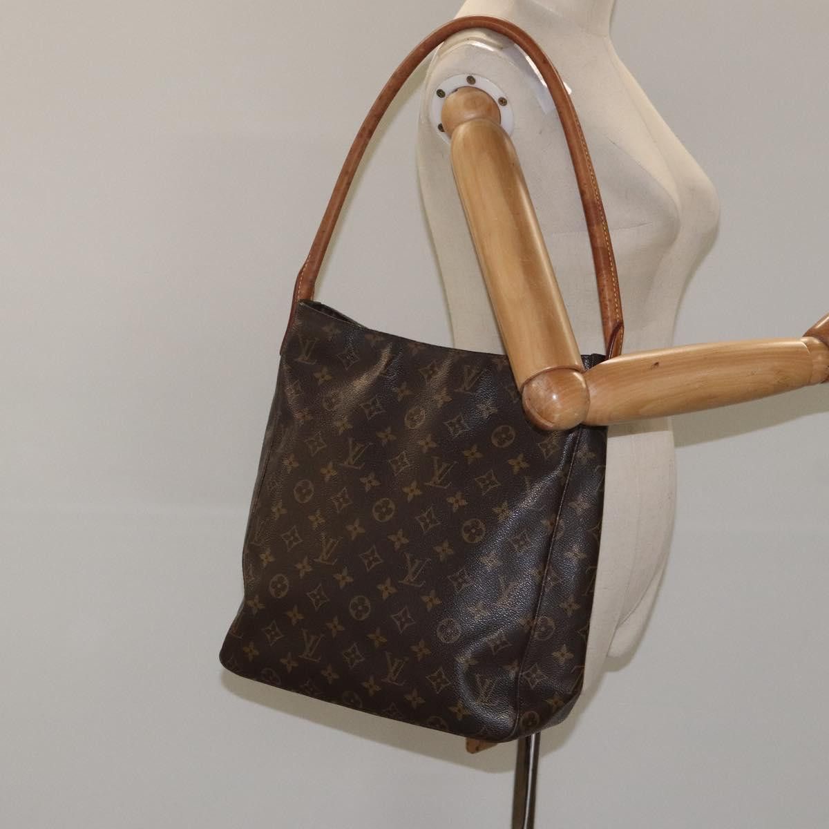 Louis Vuitton Louis Vuitton Looping shoulder Size ONE SIZE - 15 Thumbnail