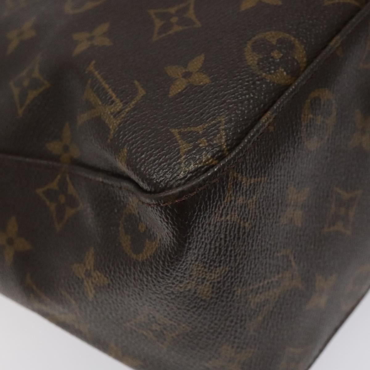 Louis Vuitton Louis Vuitton Looping shoulder Size ONE SIZE - 9 Thumbnail