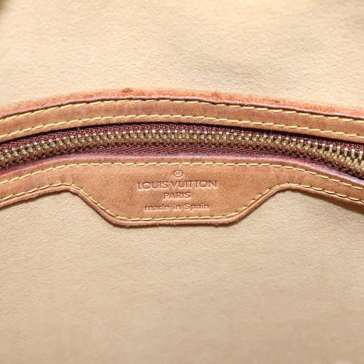 Louis Vuitton Louis Vuitton Looping shoulder Size ONE SIZE - 13 Thumbnail