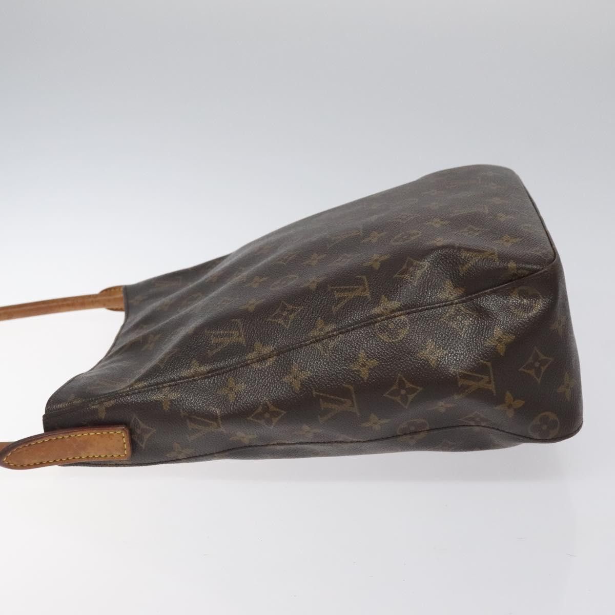 Louis Vuitton Louis Vuitton Looping shoulder Size ONE SIZE - 4 Thumbnail