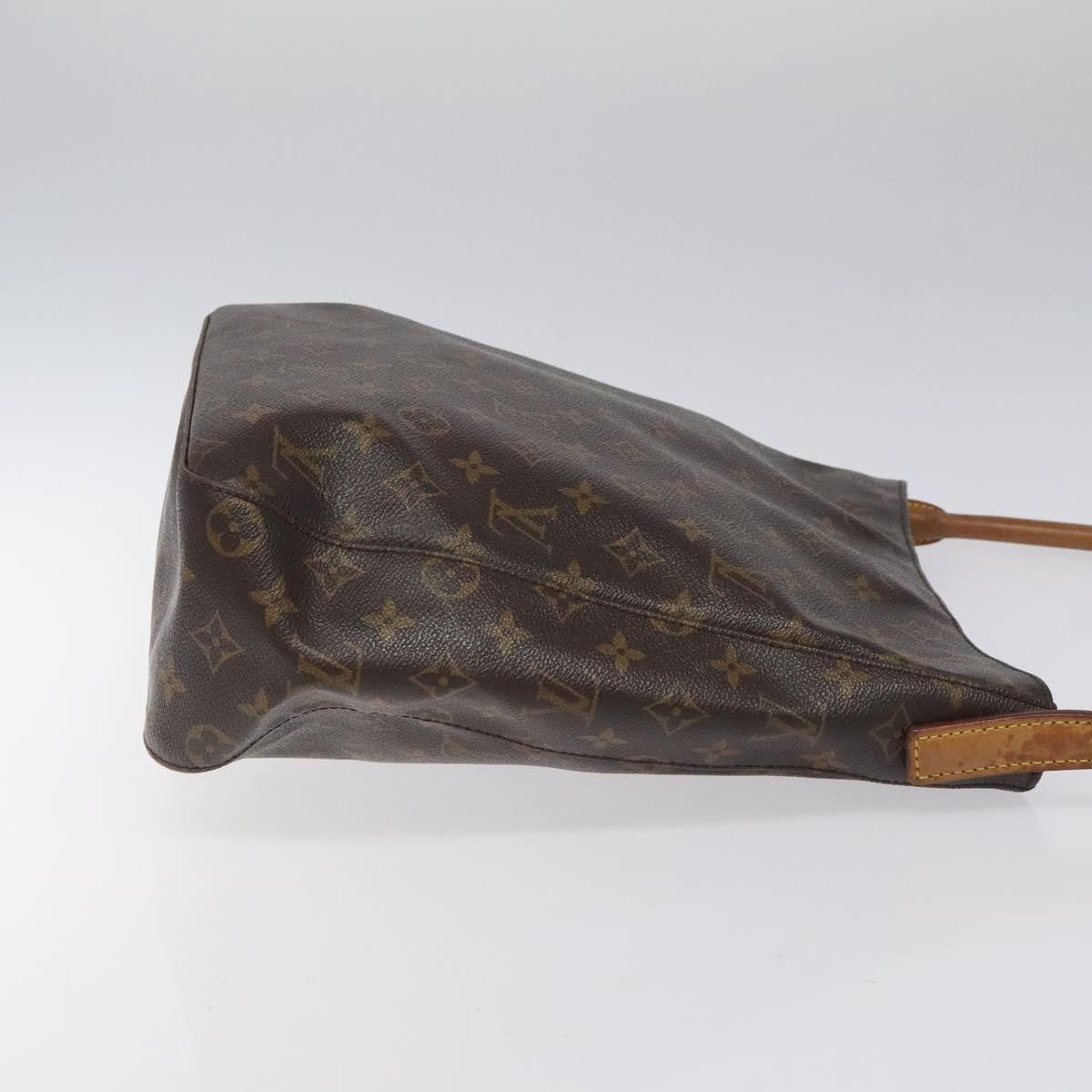 Louis Vuitton Louis Vuitton Looping shoulder Size ONE SIZE - 3 Thumbnail
