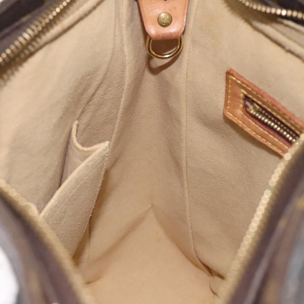Louis Vuitton Louis Vuitton Looping shoulder Size ONE SIZE - 11 Thumbnail