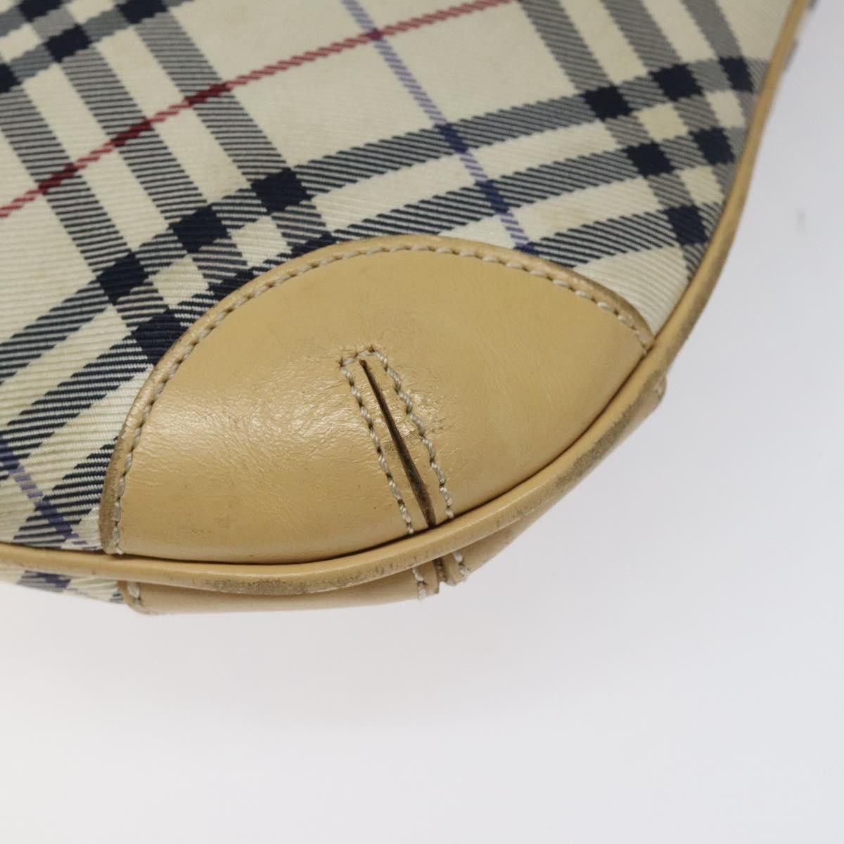 Burberry Burberry Nova Check shoulder Size ONE SIZE - 17 Thumbnail