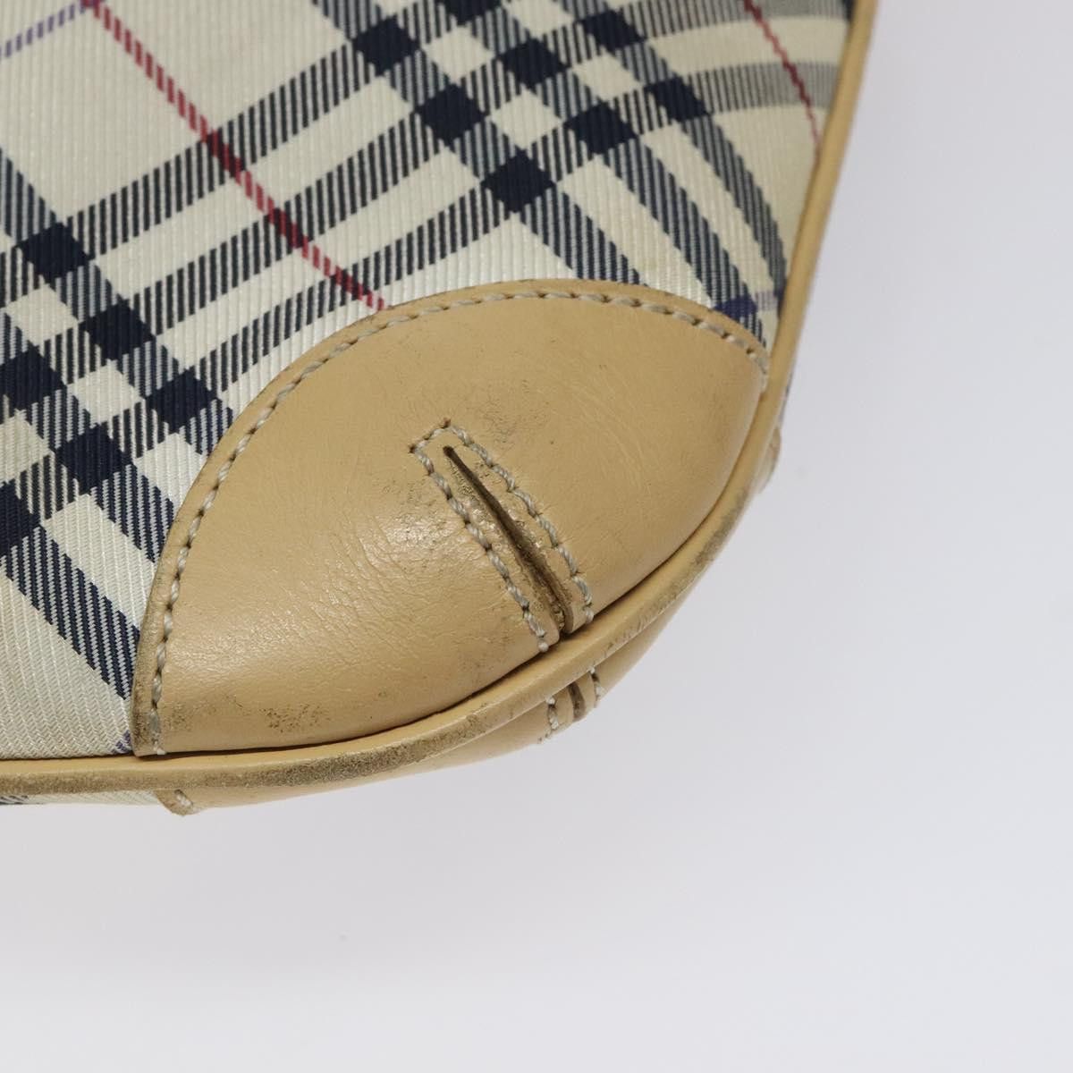 Burberry Burberry Nova Check shoulder Size ONE SIZE - 16 Thumbnail