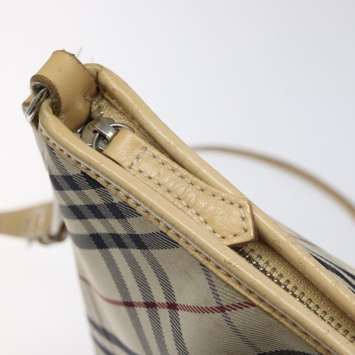 Burberry Burberry Nova Check shoulder Size ONE SIZE - 8 Thumbnail
