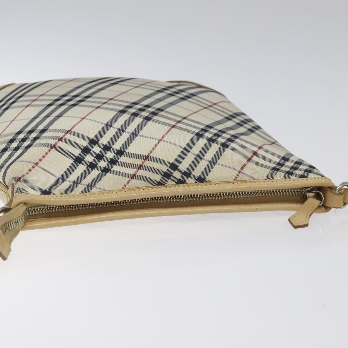 Burberry Burberry Nova Check shoulder Size ONE SIZE - 14 Thumbnail