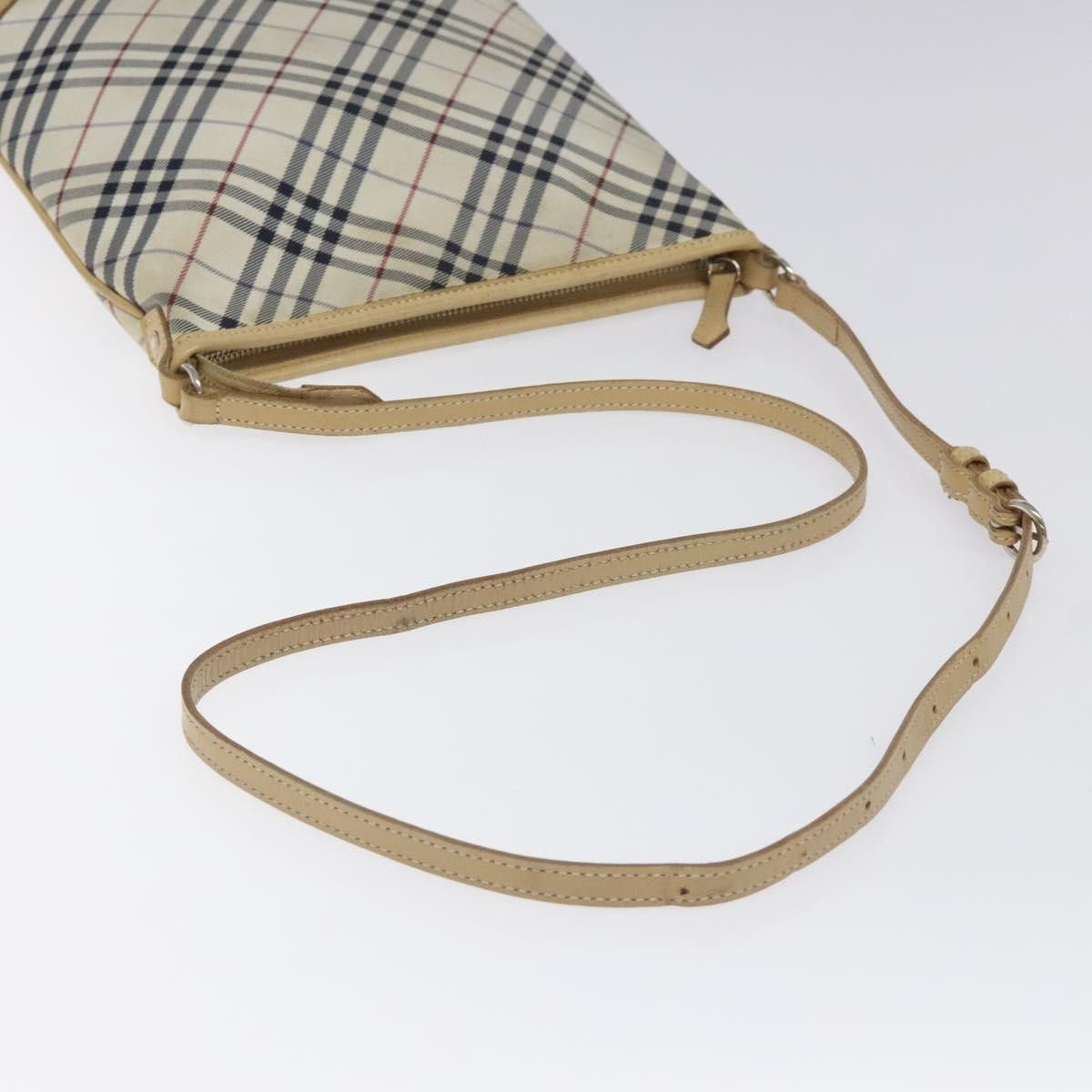 Burberry Burberry Nova Check shoulder Size ONE SIZE - 5 Thumbnail