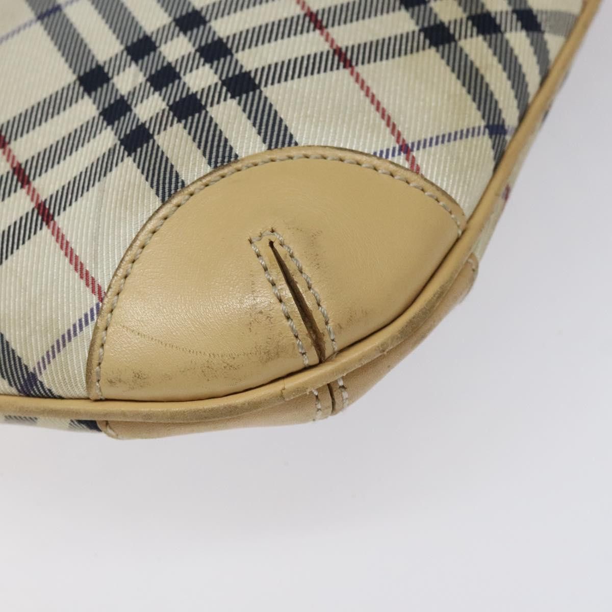 Burberry Burberry Nova Check shoulder Size ONE SIZE - 18 Thumbnail