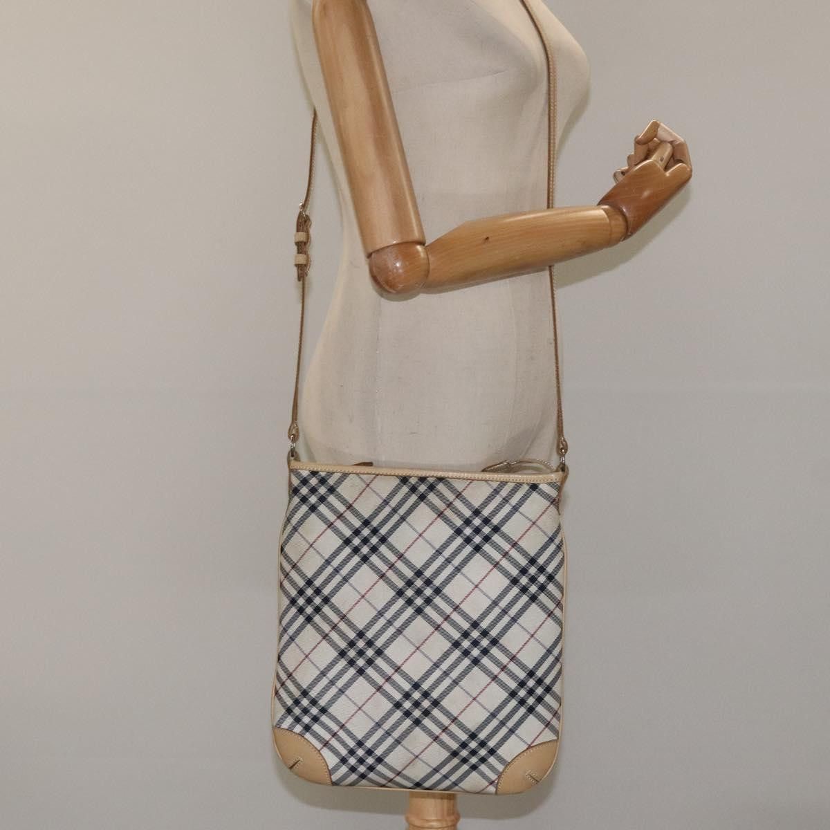 Burberry Burberry Nova Check shoulder Size ONE SIZE - 12 Thumbnail