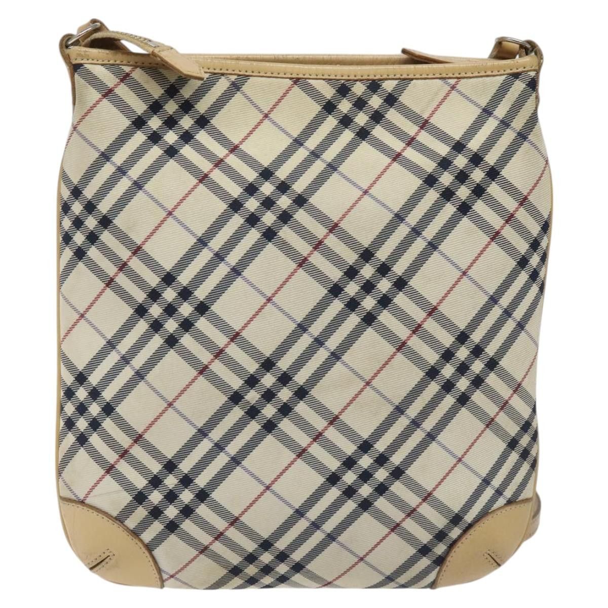 Burberry Burberry Nova Check shoulder Size ONE SIZE - 2 Thumbnail