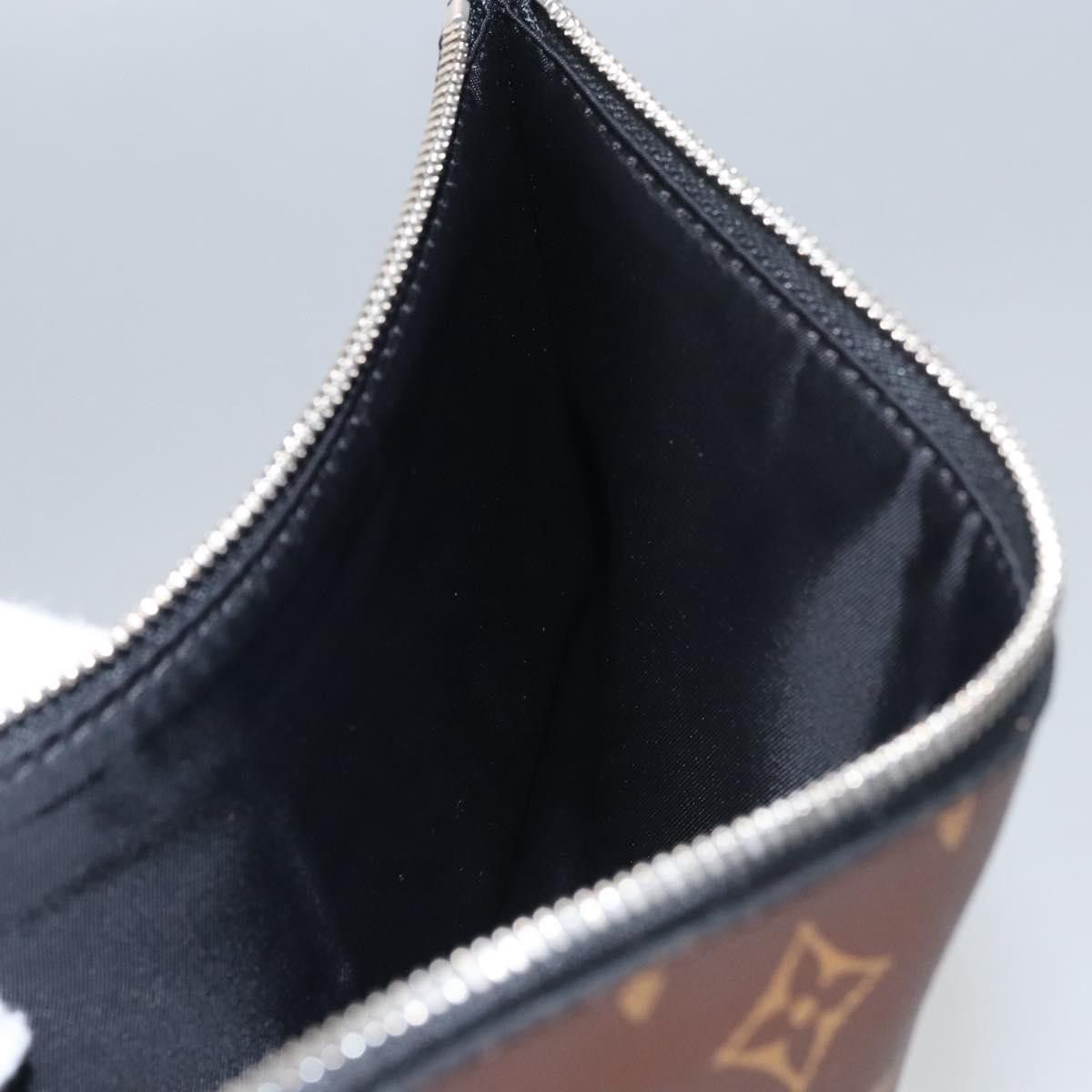 Louis Vuitton Louis Vuitton Macassar clutch Size ONE SIZE - 16 Thumbnail