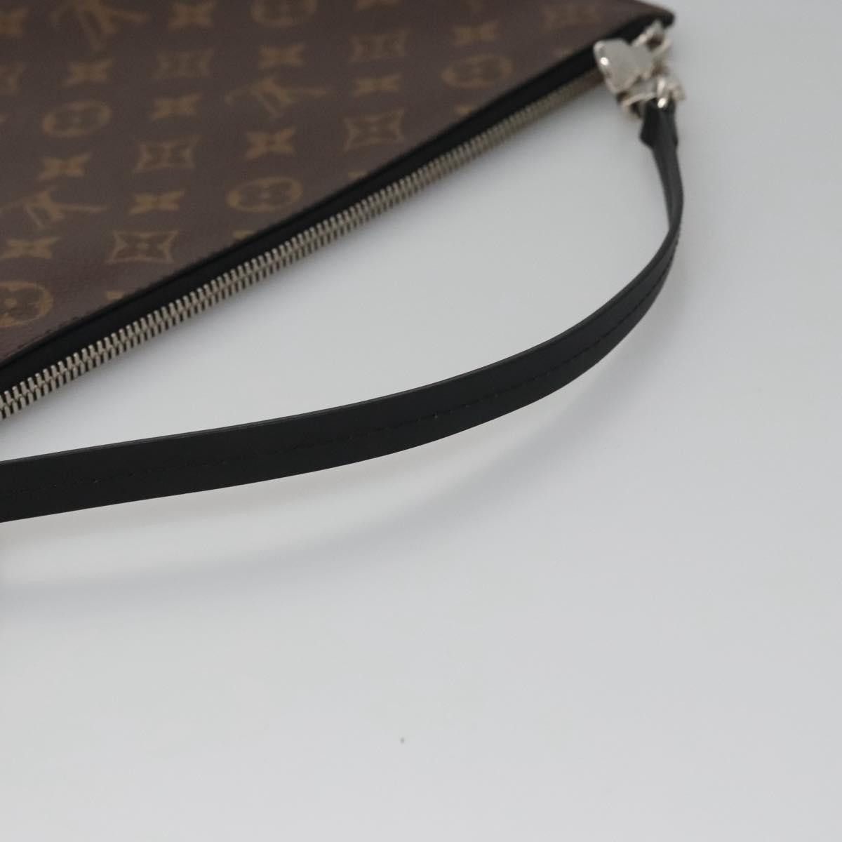 Louis Vuitton Louis Vuitton Macassar clutch Size ONE SIZE - 7 Thumbnail