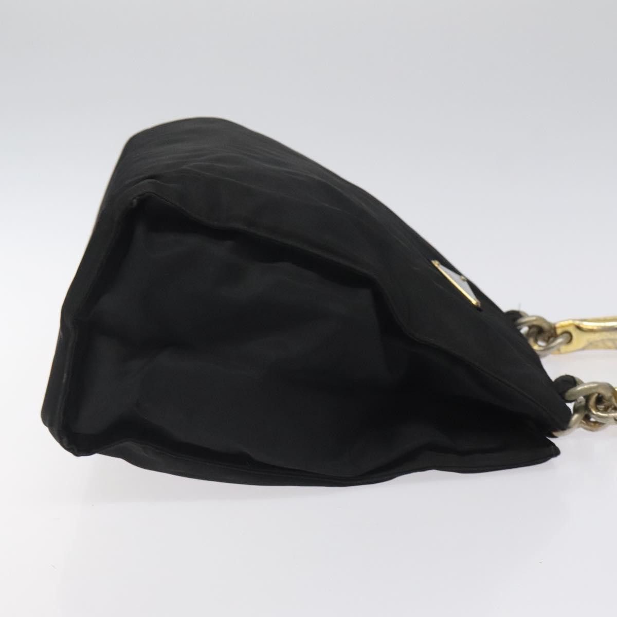 Prada Prada Tessuto Metallo handbag Size ONE SIZE - 3 Thumbnail