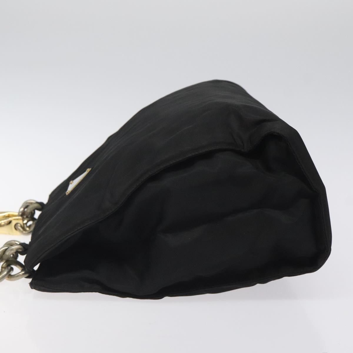 Prada Prada Tessuto Metallo handbag Size ONE SIZE - 4 Thumbnail