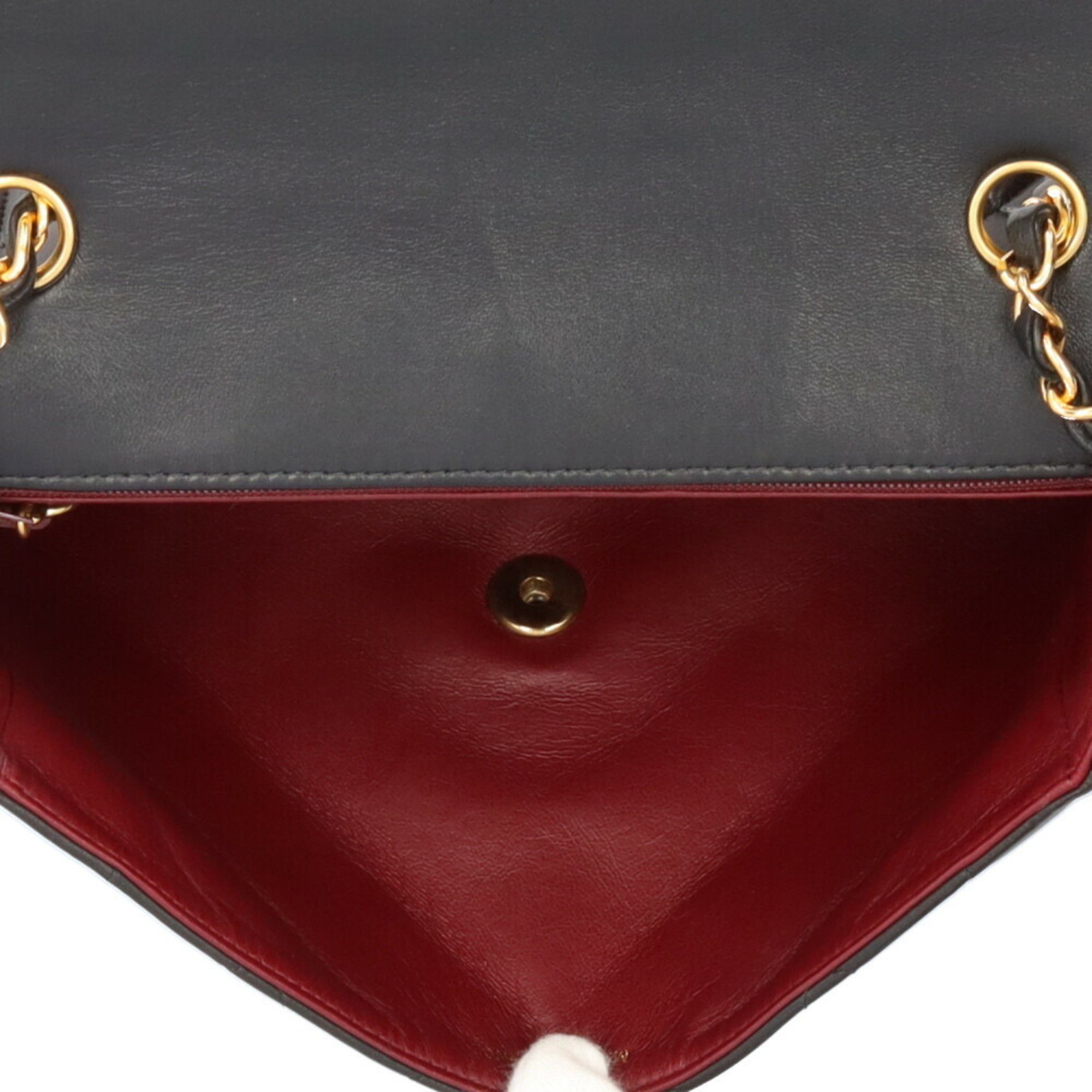 Chanel Chanel Diana shoulder Size ONE SIZE - 9 Thumbnail