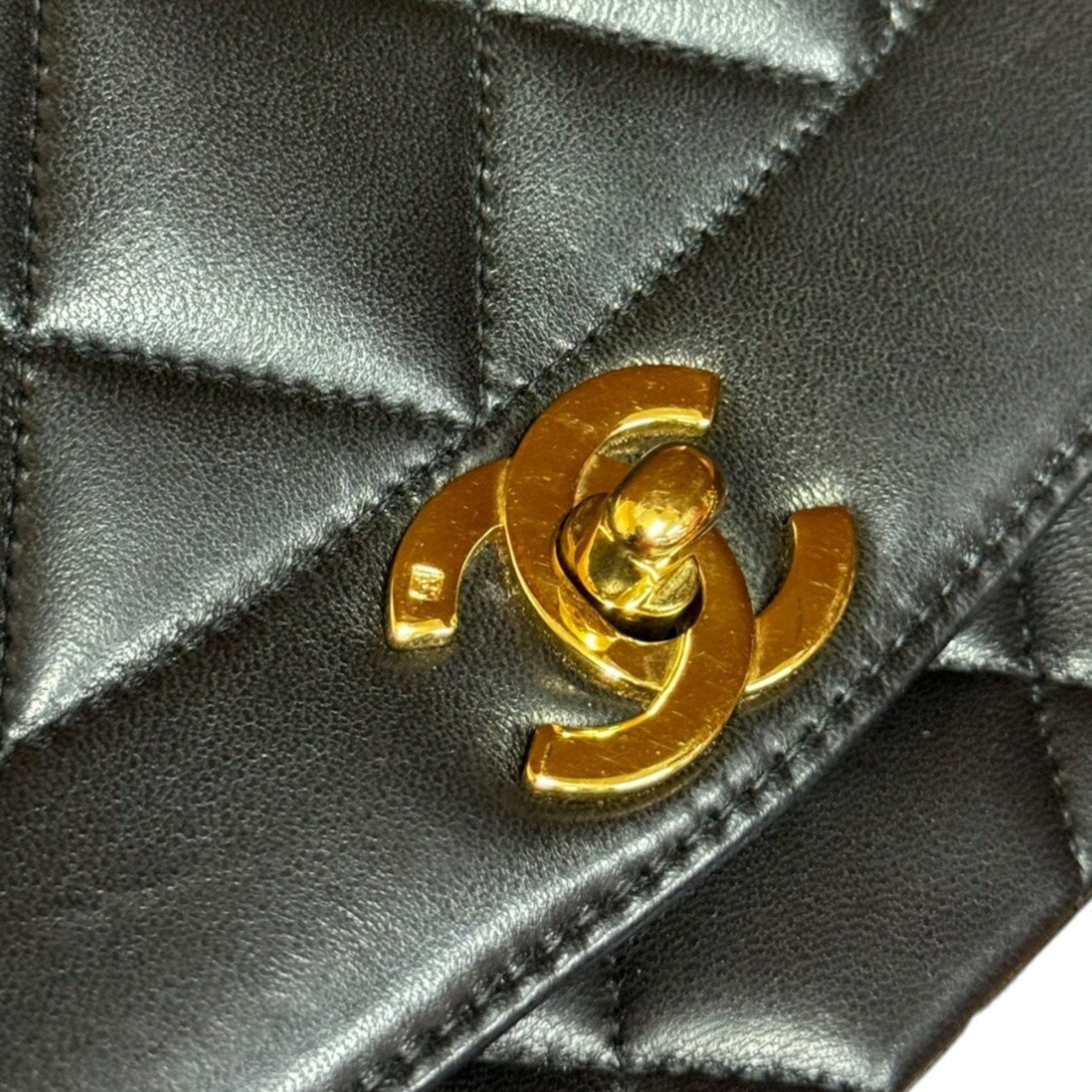 Chanel Chanel Diana shoulder Size ONE SIZE - 5 Thumbnail
