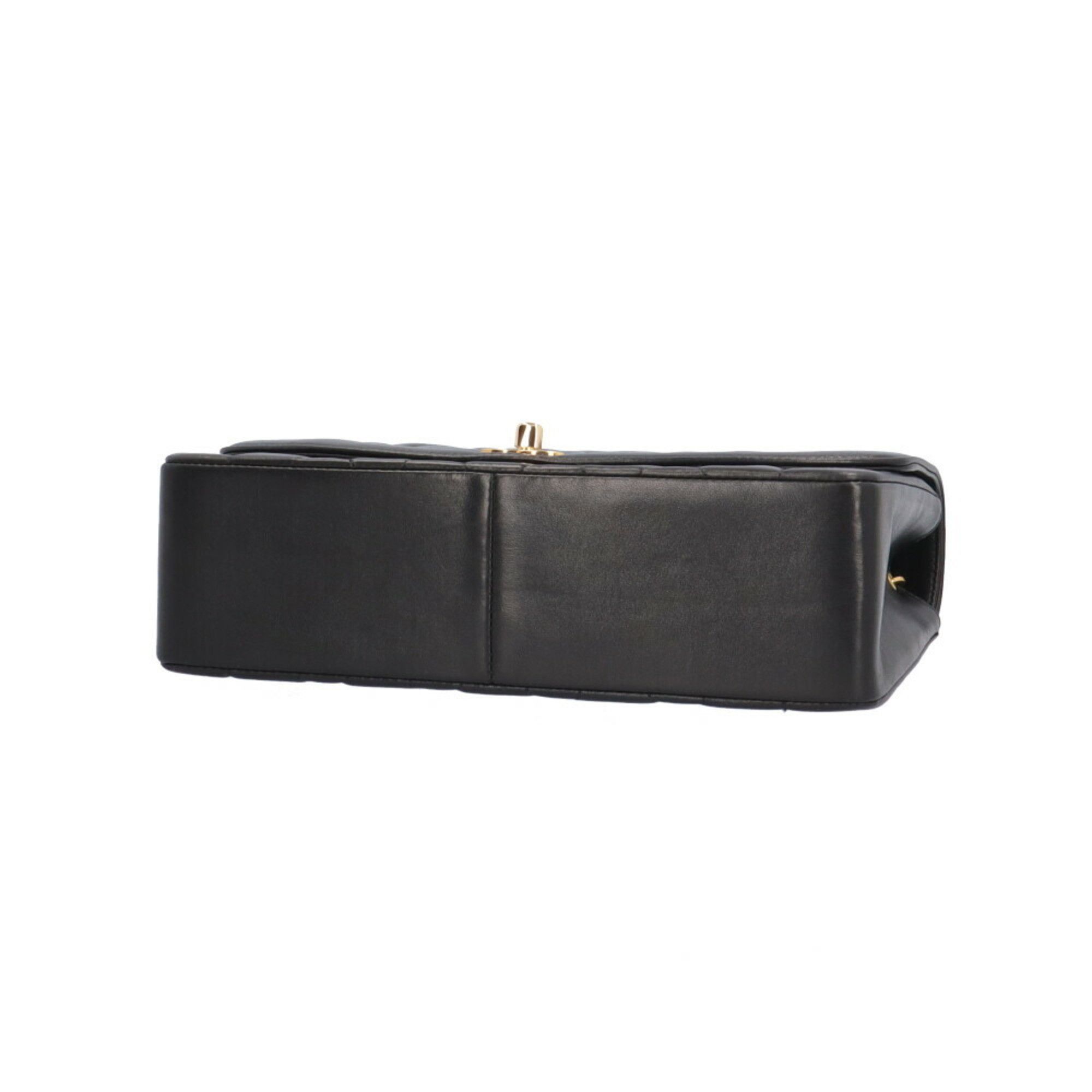 Chanel Chanel Diana shoulder Size ONE SIZE - 4 Thumbnail