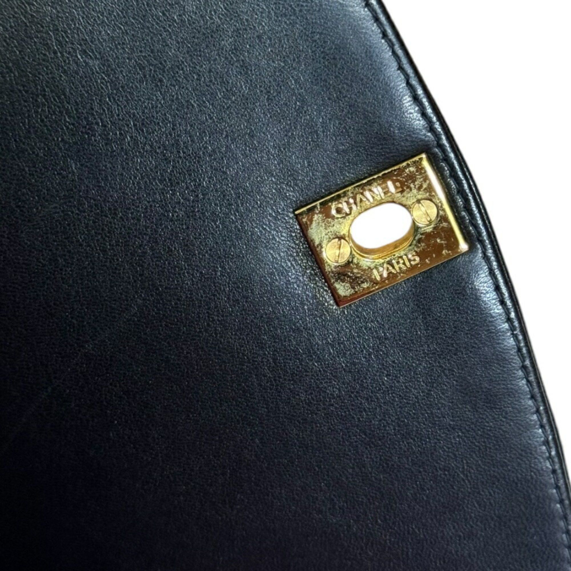 Chanel Chanel Diana shoulder Size ONE SIZE - 7 Thumbnail