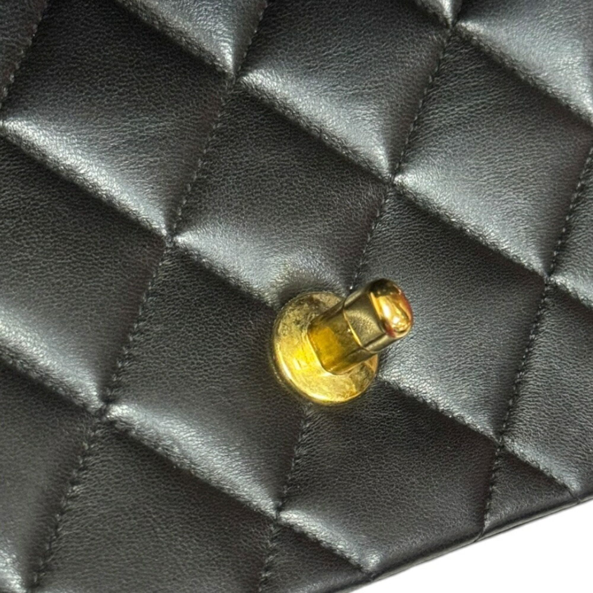 Chanel Chanel Diana shoulder Size ONE SIZE - 6 Thumbnail