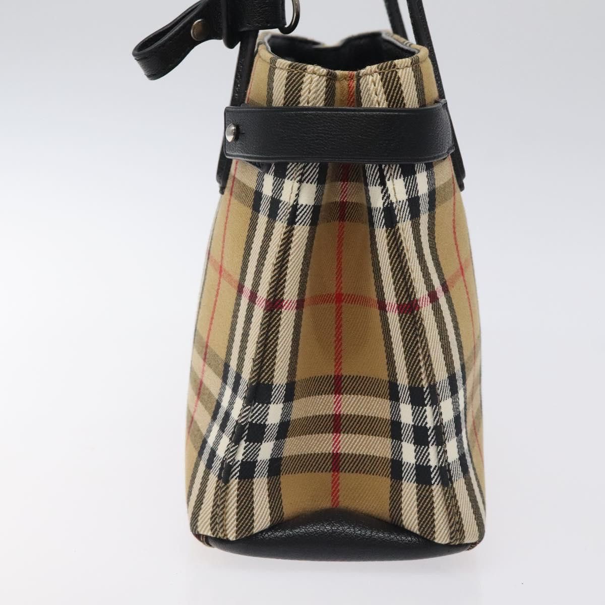 Burberry Burberry The Banner tote Size ONE SIZE - 3 Thumbnail