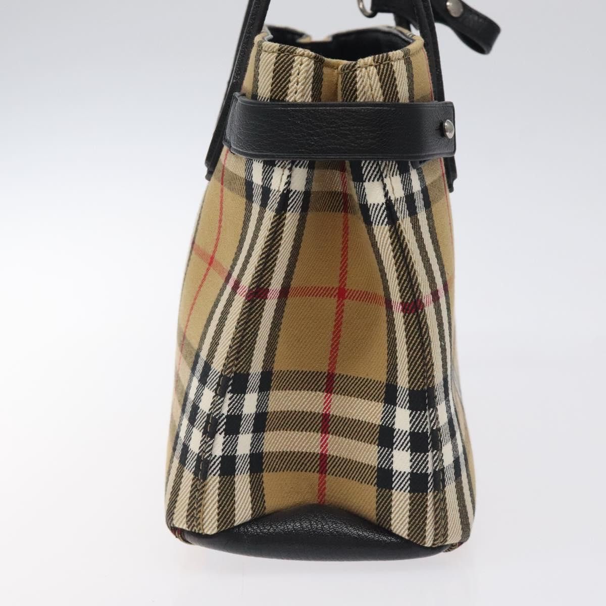 Burberry Burberry The Banner tote Size ONE SIZE - 4 Thumbnail
