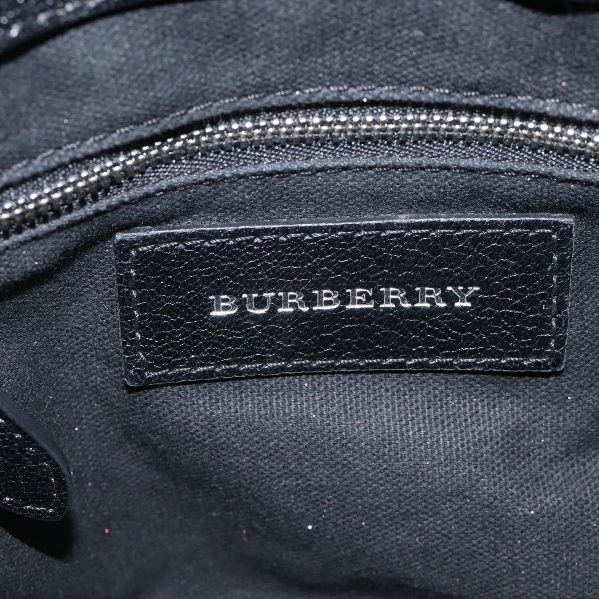 Burberry Burberry The Banner tote Size ONE SIZE - 12 Thumbnail