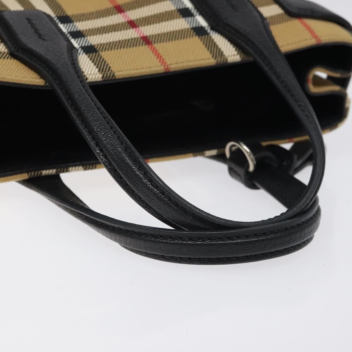 Burberry Burberry The Banner tote Size ONE SIZE - 5 Thumbnail