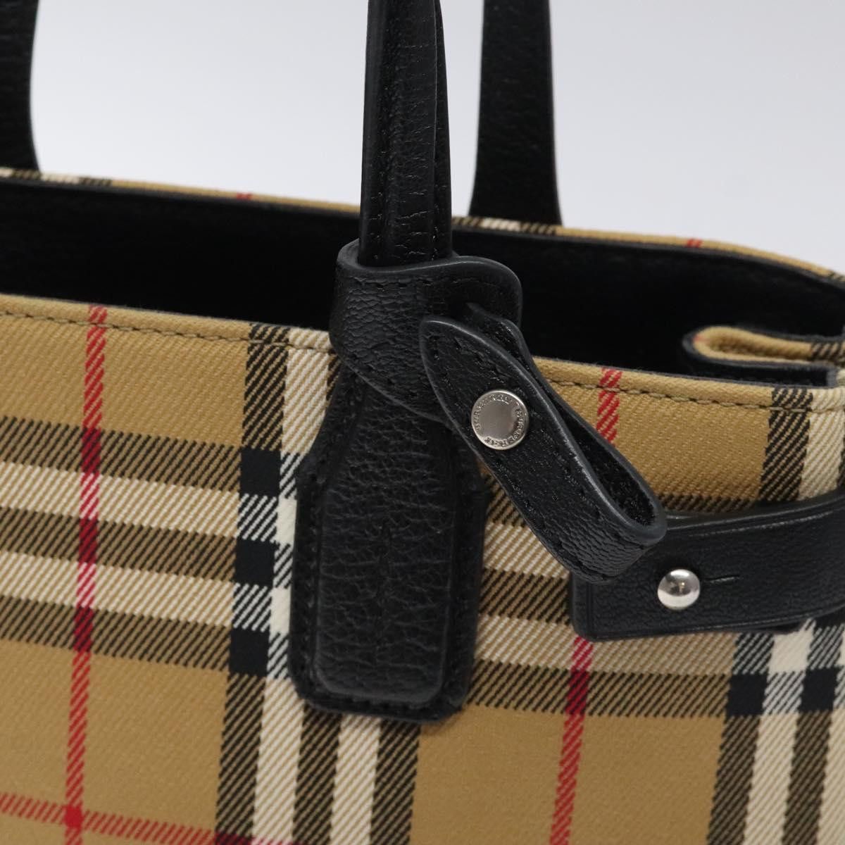 Burberry Burberry The Banner tote Size ONE SIZE - 10 Thumbnail