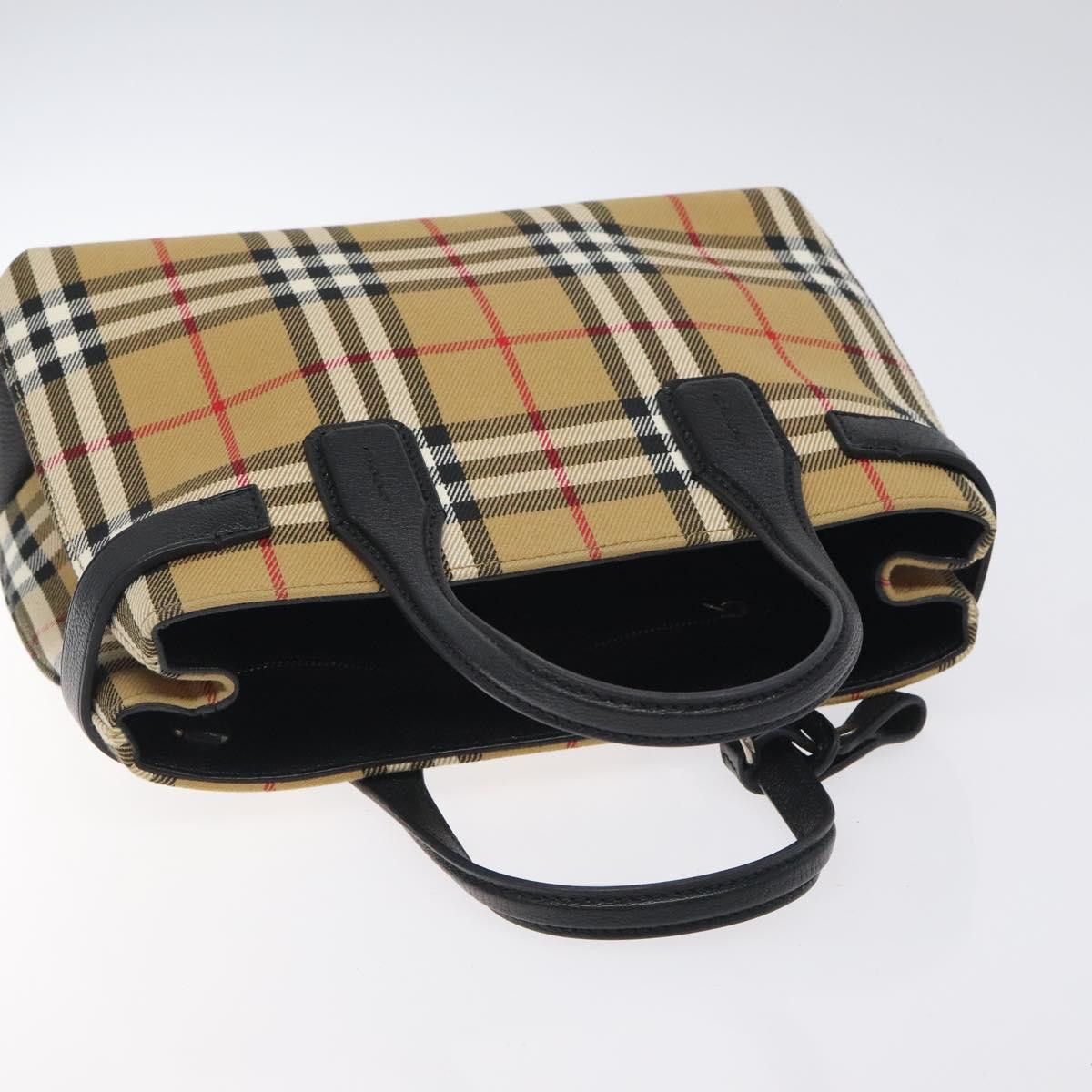 Burberry Burberry The Banner tote Size ONE SIZE - 17 Thumbnail