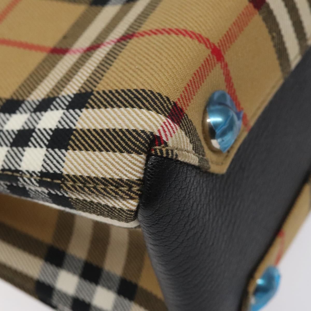 Burberry Burberry The Banner tote Size ONE SIZE - 9 Thumbnail