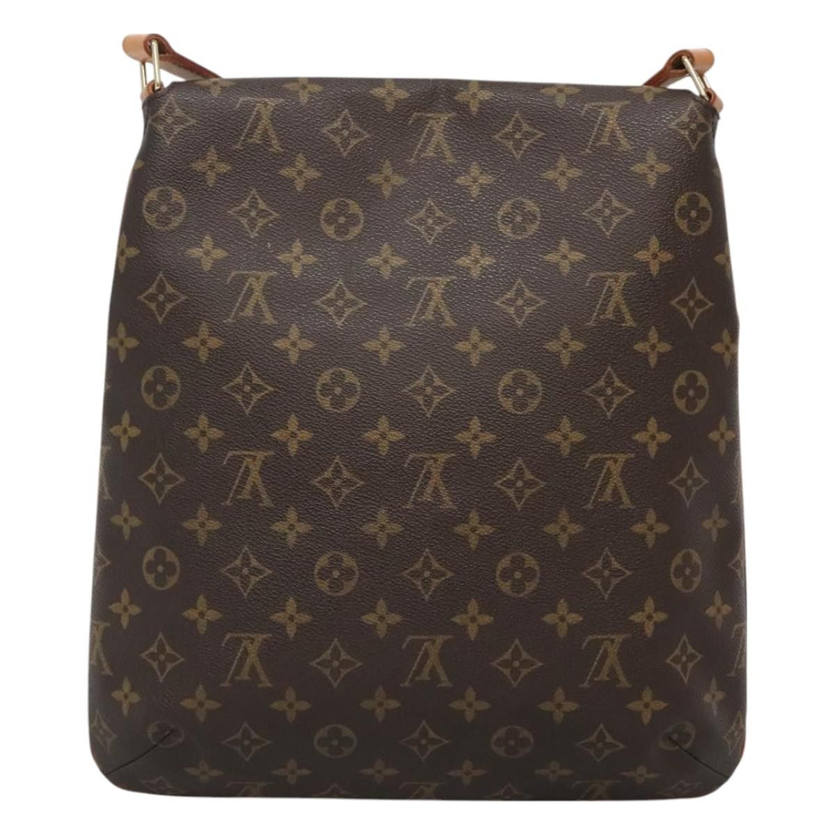 Louis Vuitton Louis Vuitton Musette shoulder Size ONE SIZE - 19 Thumbnail