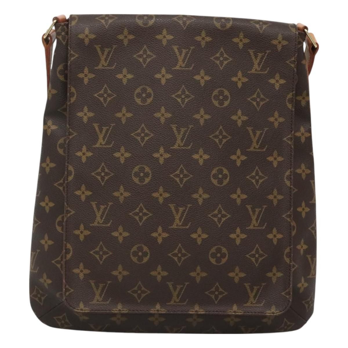 Louis Vuitton Louis Vuitton Musette shoulder Size ONE SIZE - 2 Thumbnail